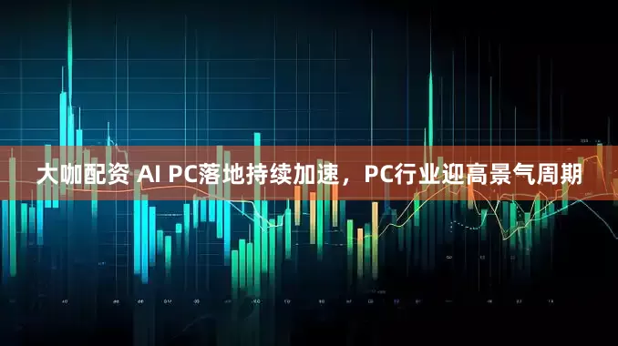 大咖配资 AI PC落地持续加速，PC行业迎高景气周期